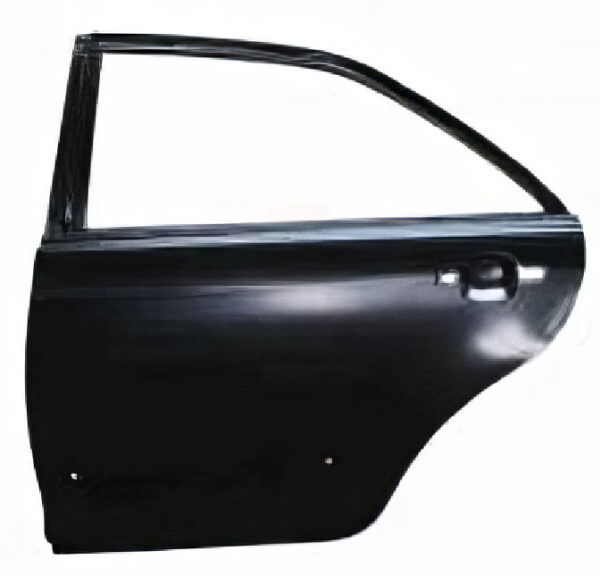 dveri-na-avto-144 Задні ліві двері Toyota Camry 50 (55) 2014-2017 Америка