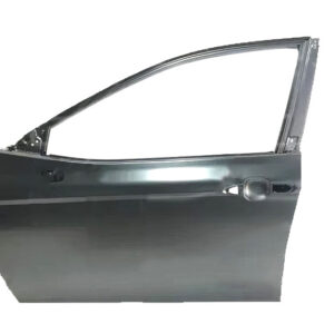Передні праві двері Toyota Camry 70 2017-2021