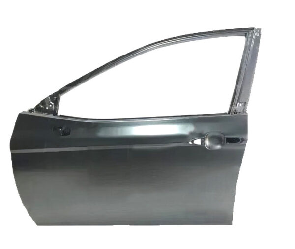 dveri-na-avto-147 Передні праві двері Toyota Camry 70 2017-2021