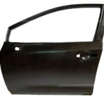 Передні ліві двері Toyota Auris / Corolla Америка 2019+ FP 7068 945