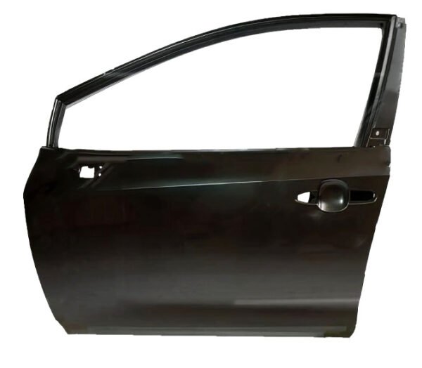 dveri-na-avto-151 Передні ліві двері Toyota Auris / Corolla Америка 2019+