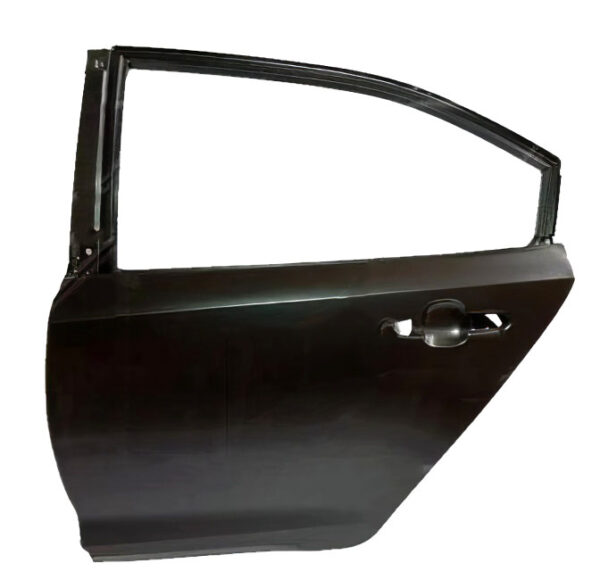 Задні ліві двері Toyota Corolla 2019+ Седан Америка