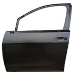 Передні ліві двері Volkswagen Golf 7 2013-2020 FP 7431 F6-E