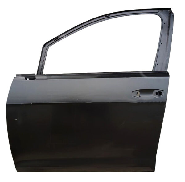 Передні ліві двері Volkswagen Golf 7 2013-2020