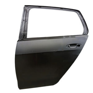 dveri-na-avto-162 Задні ліві двері Volkswagen Golf 7 2013-2020