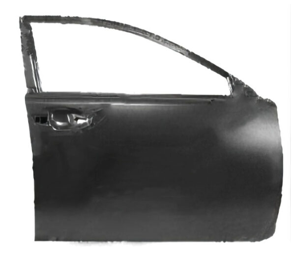 dveri-na-avto-169 Передні праві двері Lexus ES 2012-2018