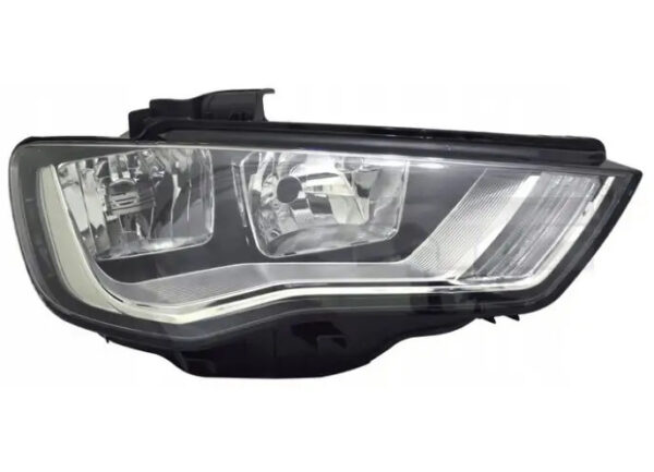 Права фара AUDI A3 2012-2016