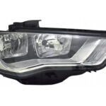 Ліва фара AUDI A3 2012-2016 FP 1224 912