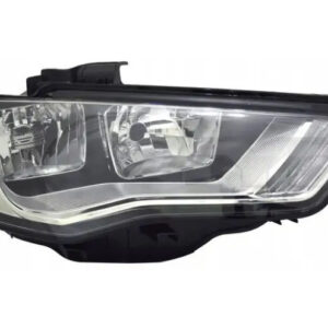 Ліва фара AUDI A3 2012-2016