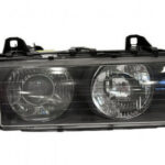 Ліва фара BMW 3 E36 1990-1994 FP 0060 M08