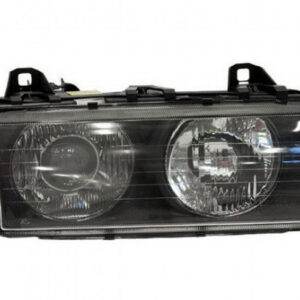 fara-car10 Ліва фара BMW 3 E36 1990-1994