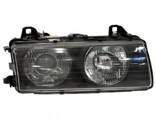 Ліва фара BMW 3 E36 1990-1994