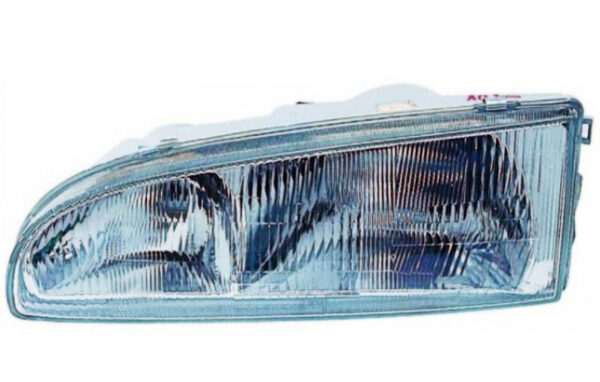 fara-car103 Права фара HYUNDAI H-100 1995-2000