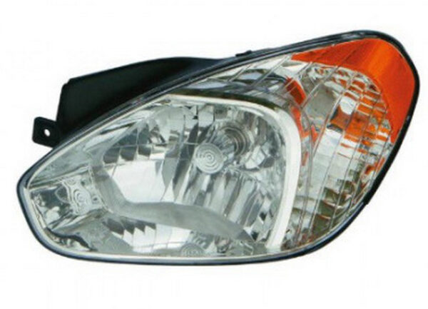 Ліва фара HYUNDAI ACCENT 2006-2010