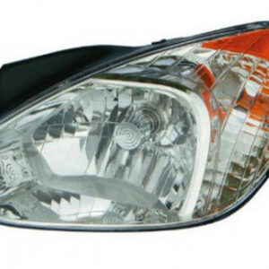 Права фара HYUNDAI ACCENT 2006-2010