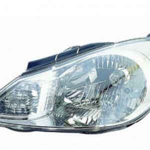 Ліва фара HYUNDAI I10 2008-2010
