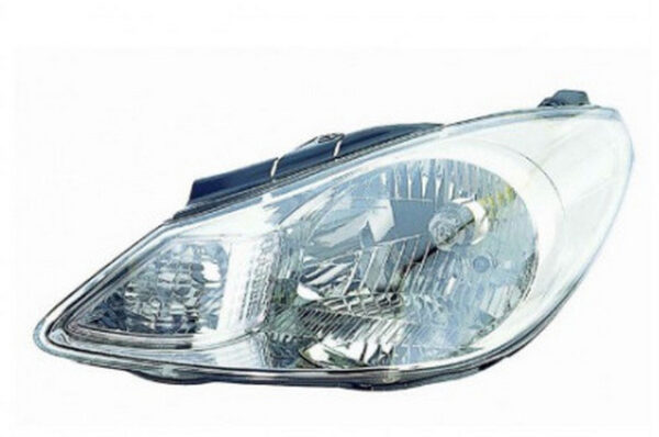 Ліва фара HYUNDAI I10 2008-2010