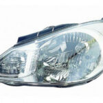 Права фара HYUNDAI I10 2008-2010 Права фара HYUNDAI I10 2008-2010 GS 3218 D301