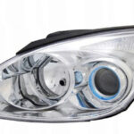 Права фара HYUNDAI I30 2008-2012 GS 3219 D304