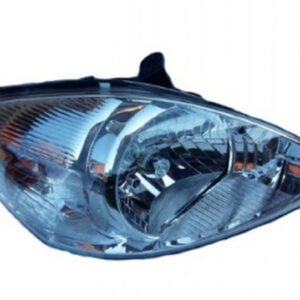 Права фара HYUNDAI MATRIX 2008-2010