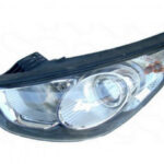 Ліва фара HYUNDAI ix35 2010-2013 Ліва фара HYUNDAI ix35 2010-2013 FP 3225 M03