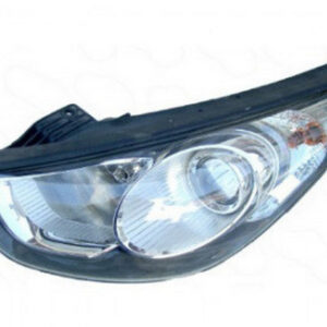 fara-car113 Ліва фара HYUNDAI ix35 2010-2013
