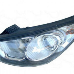 fara-car114 Права фара HYUNDAI ix35 2010-2013