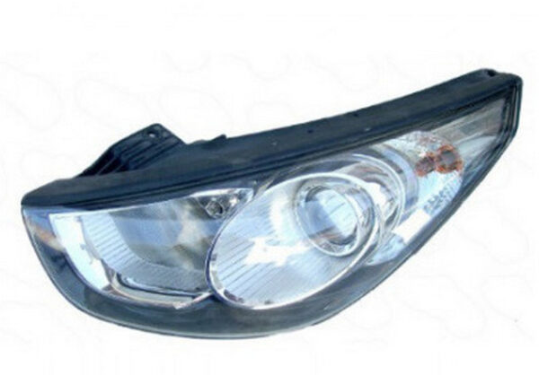Права фара HYUNDAI ix35 2010-2013