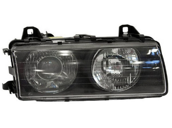 Ліва фара BMW 3 E36 1994-2000
