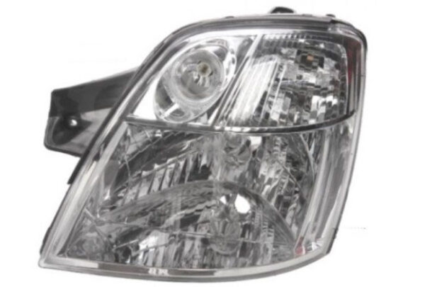 fara-car120 Права фара KIA PICANTO 2004-2008