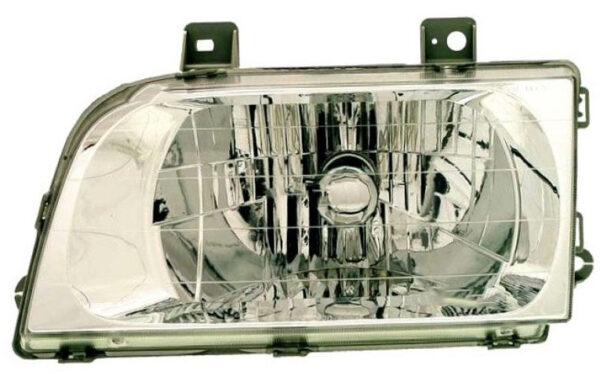 fara-car126 Ліва фара KIA SPORTAGE 1998-2003