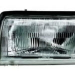 Ліва фара MAZDA 323 1985-1987 Ліва фара MAZDA 323 1985-1987 69371323