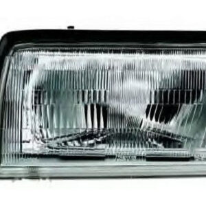 Права фара MAZDA 323 1985-1987