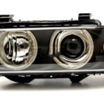 Ліва фара BMW 5 E39 2001-2004 FP 0065 012