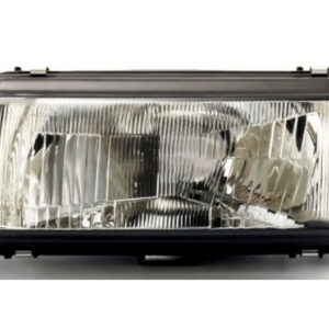 Права фара MAZDA 323 1989-1991 C Седан