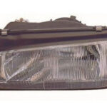 Ліва фара MAZDA 323 1991-1994 C Седан 4637592993