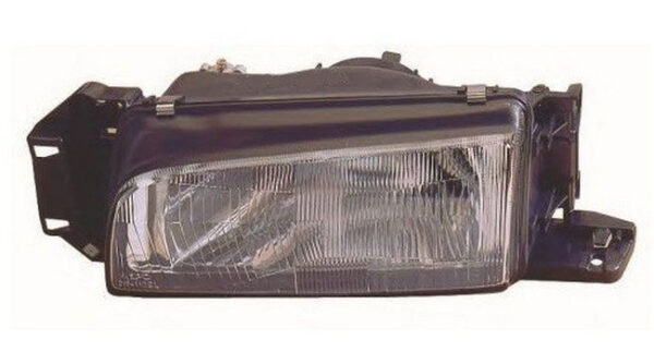 Ліва фара MAZDA 323 1991-1994 C Седан