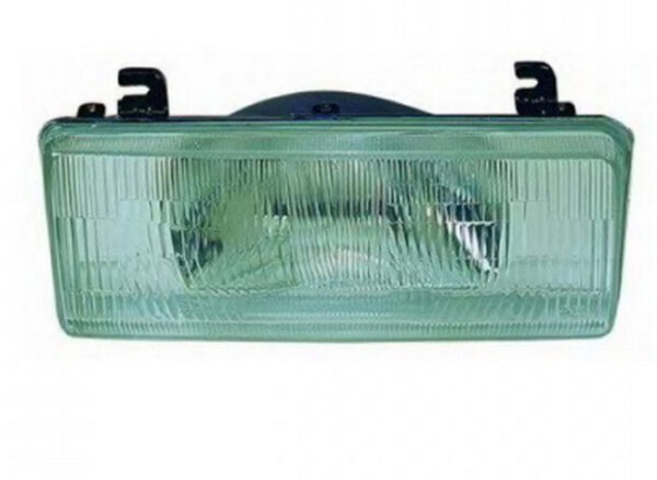 fara-car132 Ліва фара MAZDA 626 1985-1987