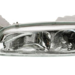 fara-car134 Права фара MAZDA 626 1992-1997