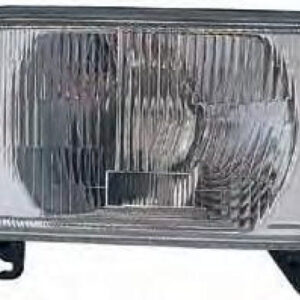 Права фара MAZDA 1800-3000 1984-1992