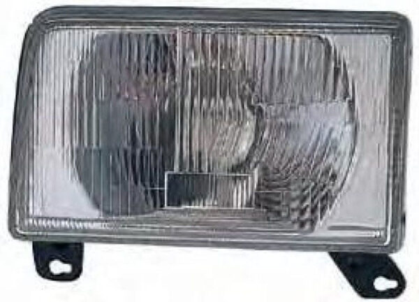 Права фара MAZDA 1800-3000 1984-1992