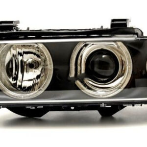 Права фара BMW 5 E39 2001-2004