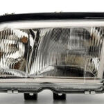 Ліва фара MERCEDES 202 1997-2000 FP 3512 901