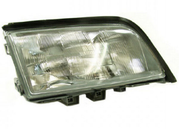 Ліва фара MERCEDES 202 1993-1996