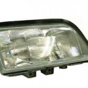 fara-car142 Права фара MERCEDES 202 1993-1996