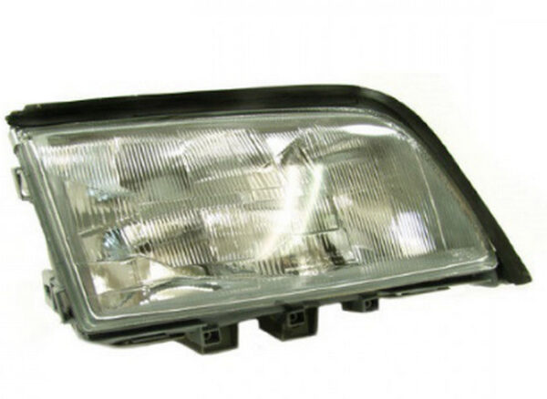 Права фара MERCEDES 202 1993-1996