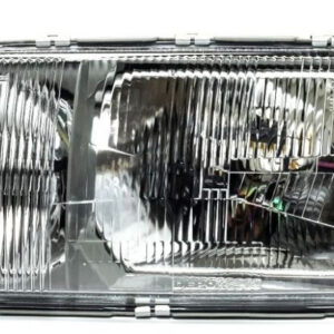Ліва фара MERCEDES 126