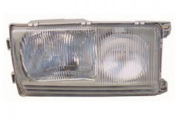 fara-car145 Права фара MERCEDES 123