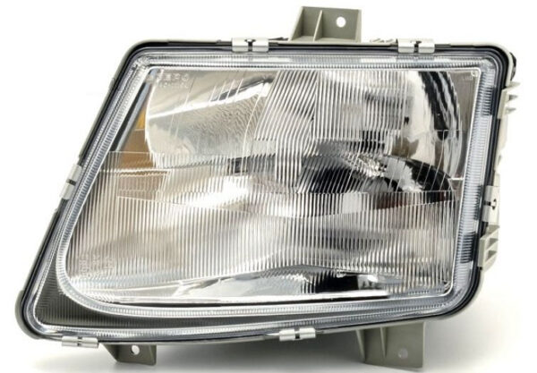 Ліва фара MERCEDES VITO 1996-2002