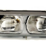 Ліва фара MITSUBISHI GALANT 1988-1993 FP 3724 R1-E